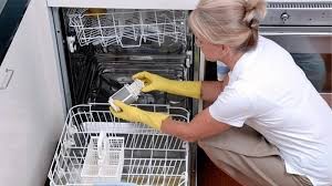 جرم گیر ماشین ظرفشویی