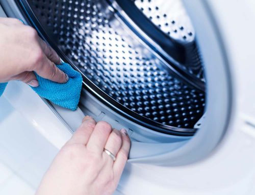 راهنمای کاربردی و مفید رسوب زدایی و جرم گیری ماشین لباسشویی